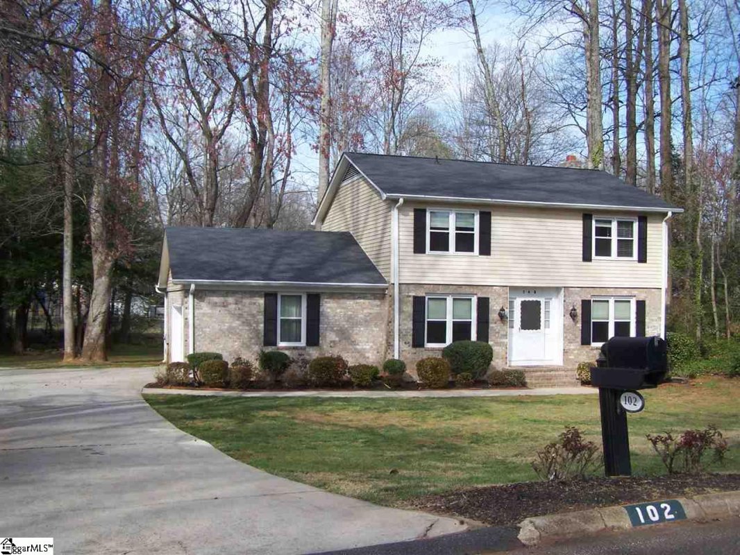 102 Westover Place