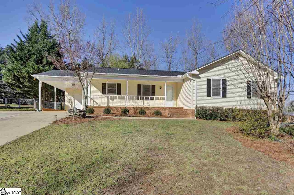 111 Quincy Drive