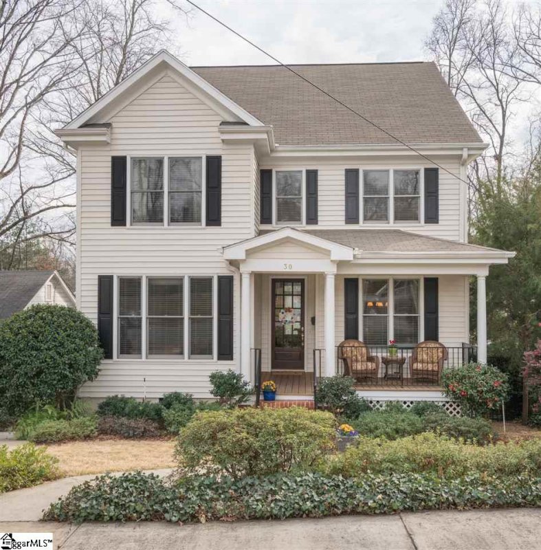30 Douglas Drive