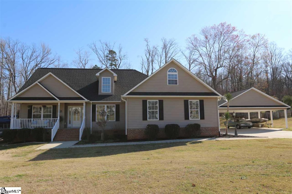 122 Lillie Marie Drive