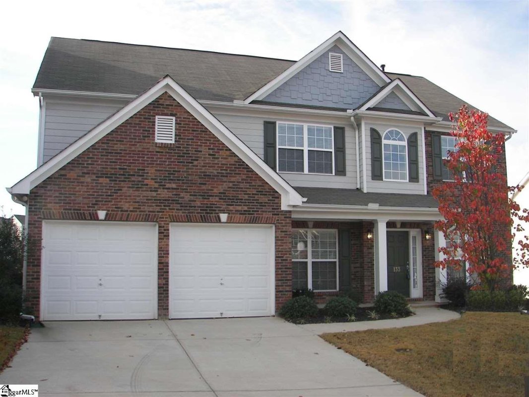 133 Carissa Court