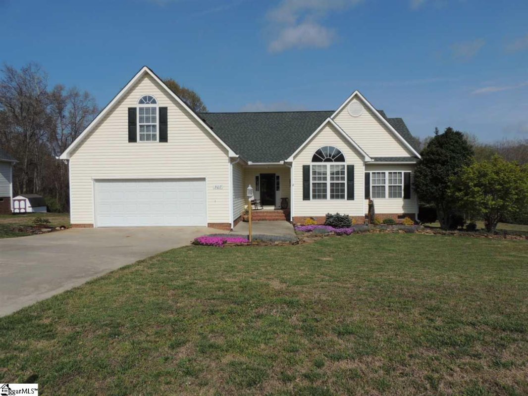 307 Lightwood Farm Road