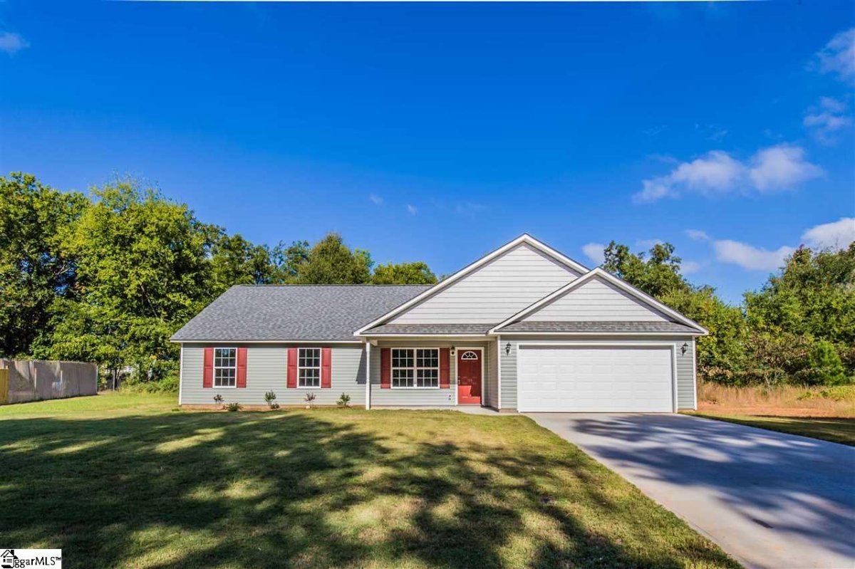 105 Turquiose Drive