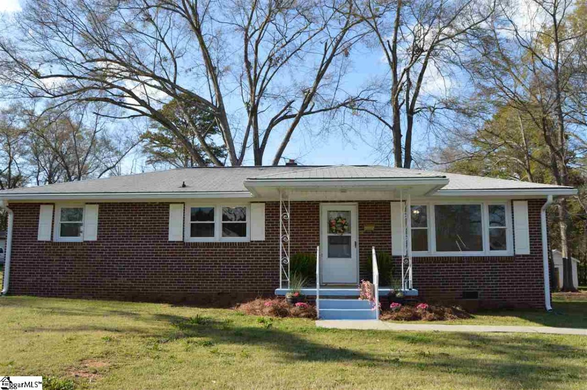 111 S Pliney Circle