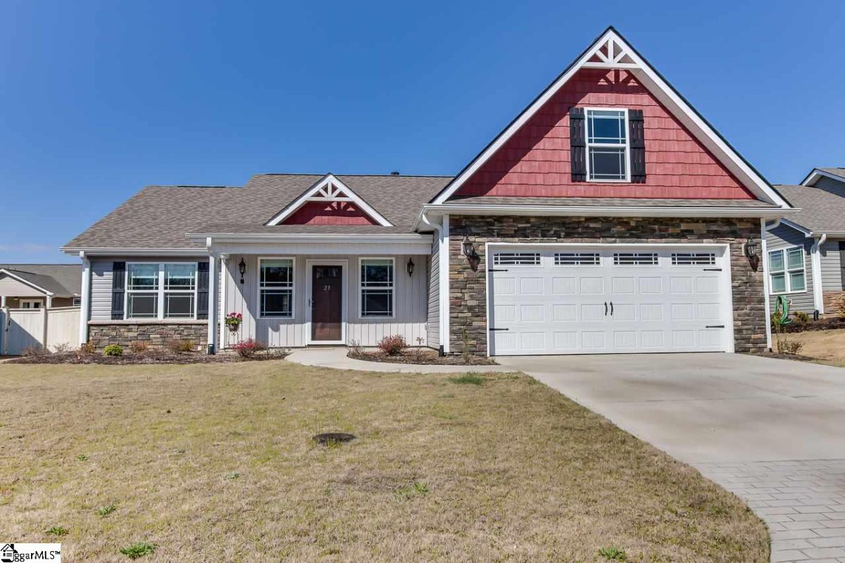 23 Macle Court