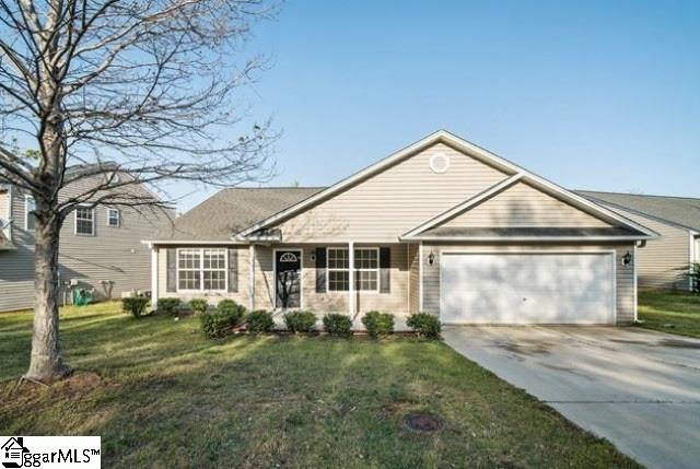 408 Barn Swallow Drive