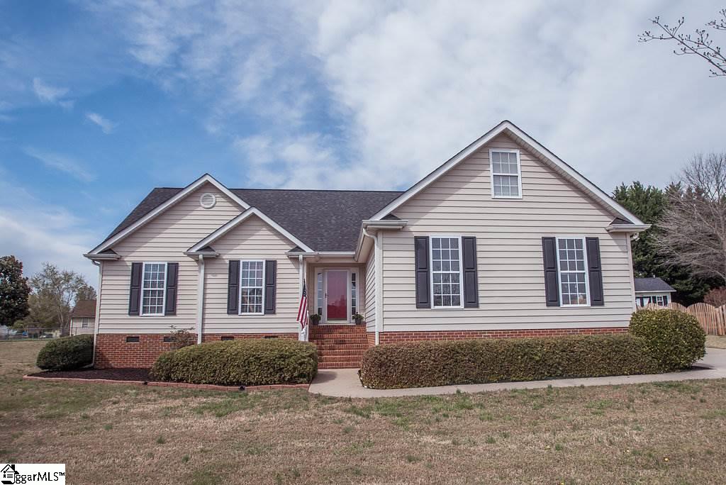 132 Cherrywood Road