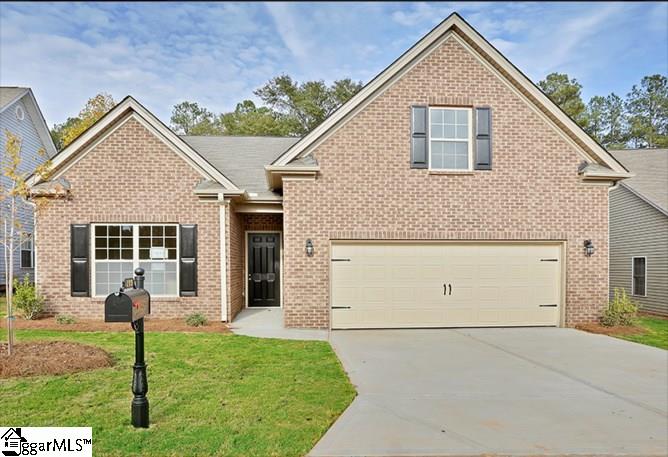 105 Golden Eagle Lane