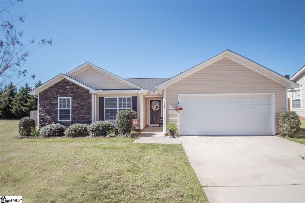 106 Heber Trail