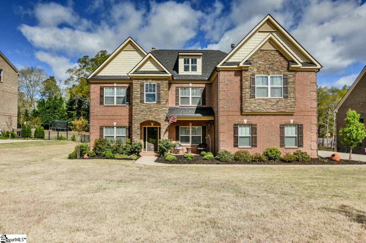 217 Tuxedo Lane