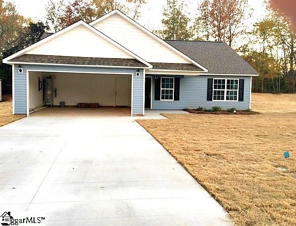 218 Amethyst Way