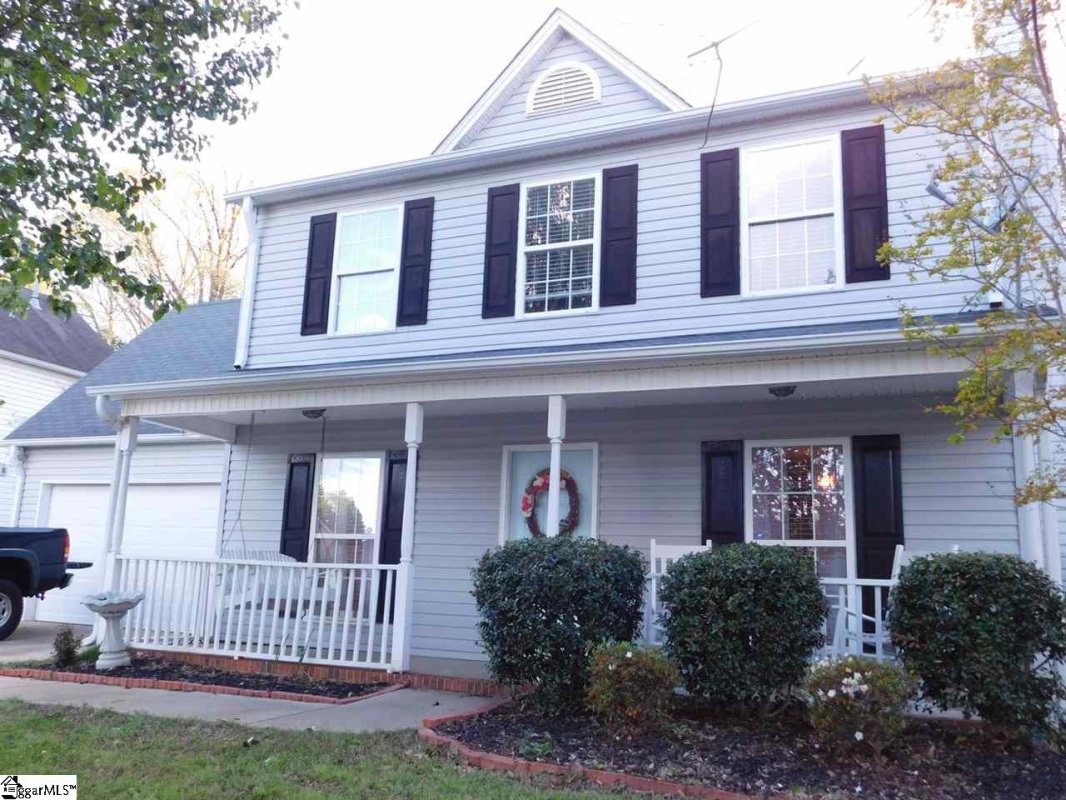 243 W Pheasant Hill Drive
