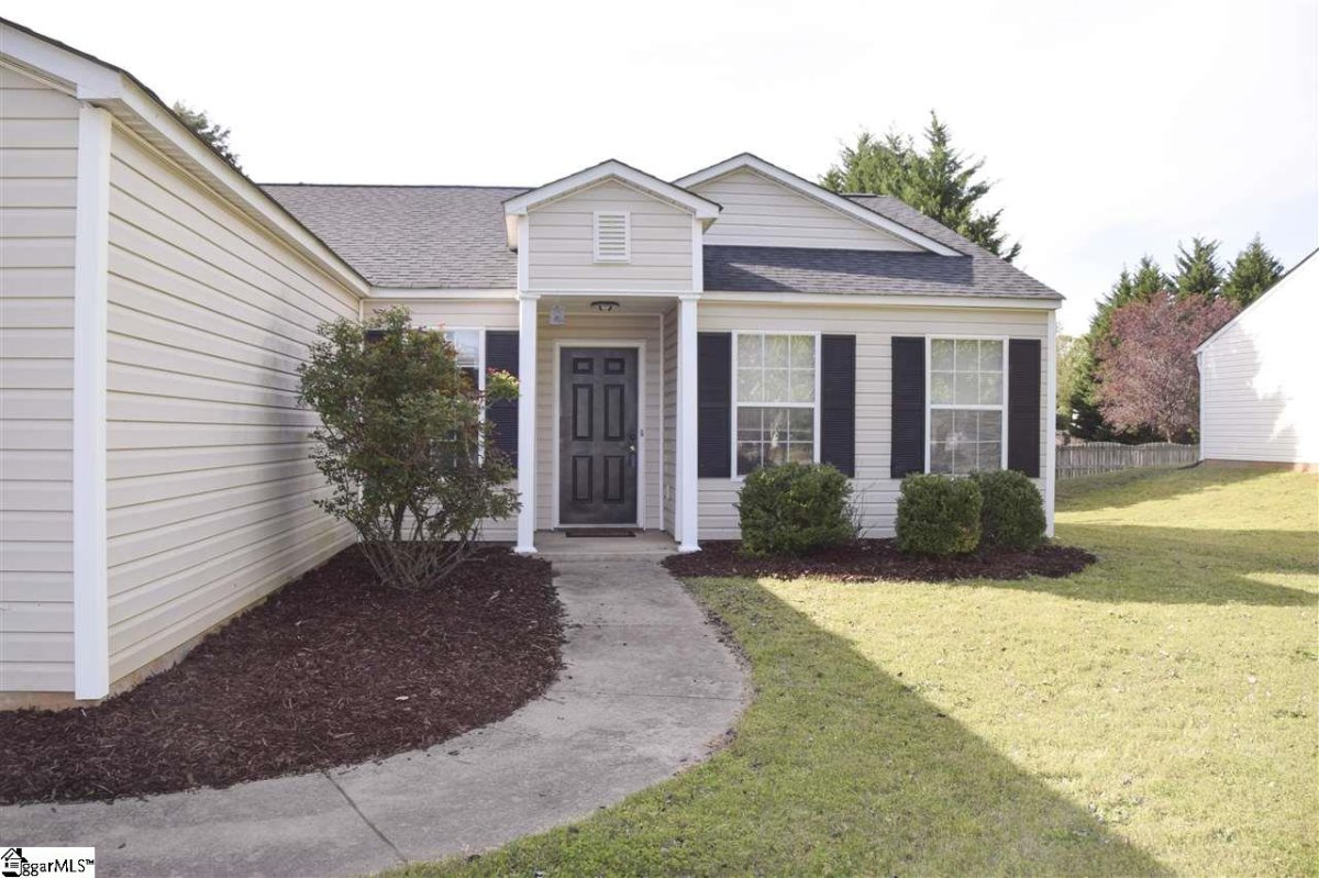 100 Granary Drive