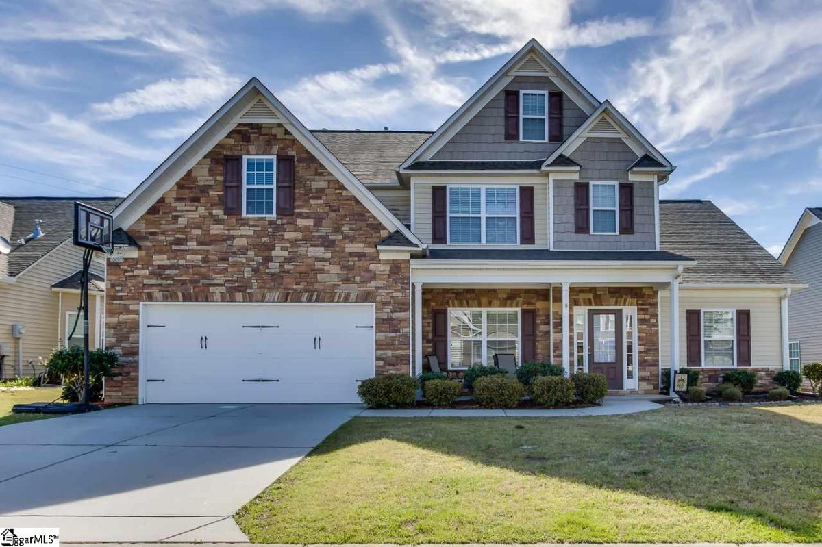 31 Valley Bluff Lane