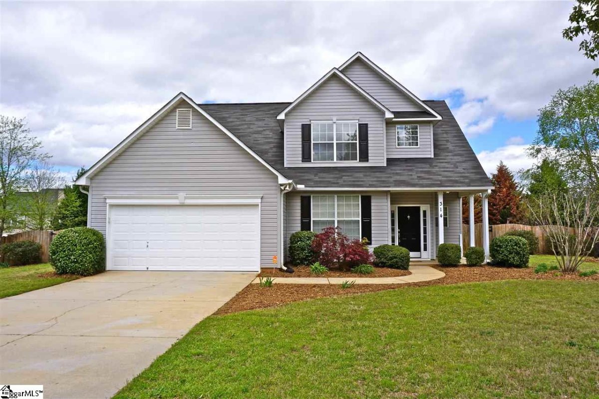 314 Oakboro Lane