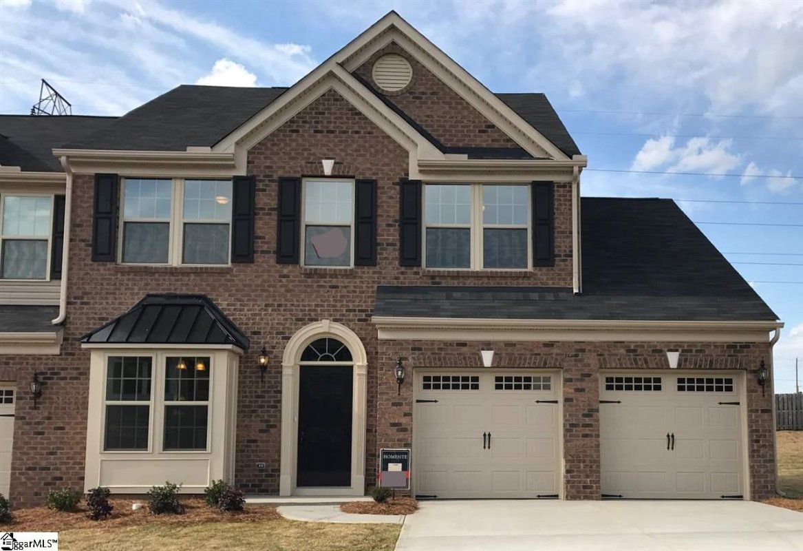 121 Middleby Way