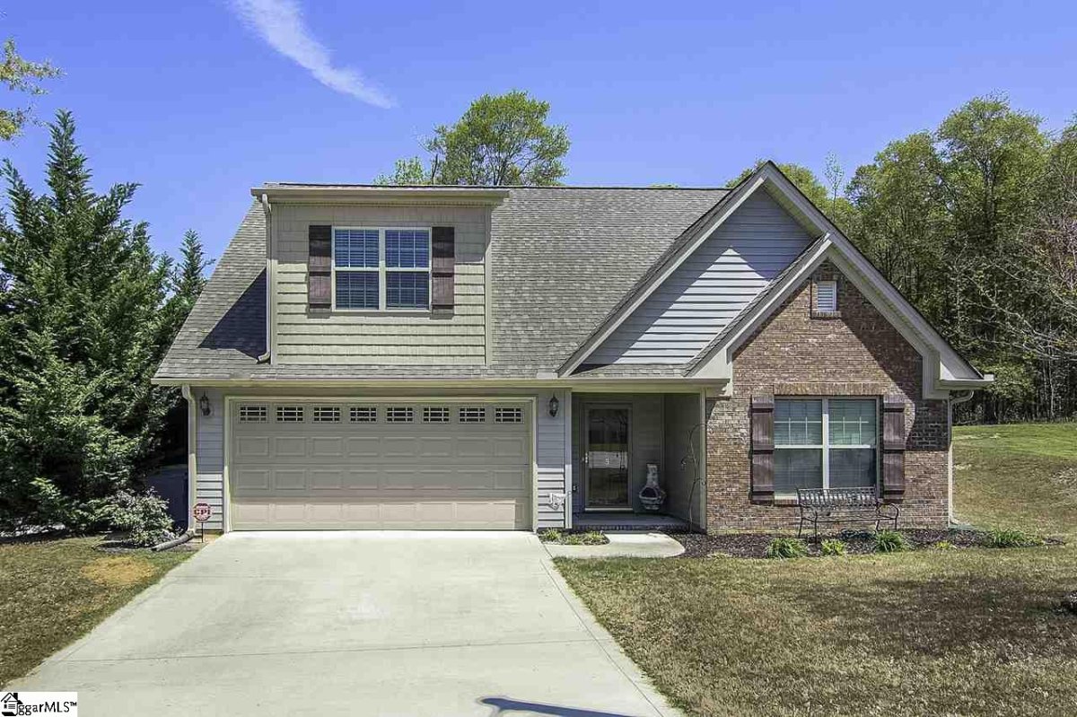 5 Gwinn Meadow Court