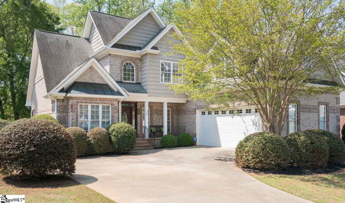 303 Abercorn Way