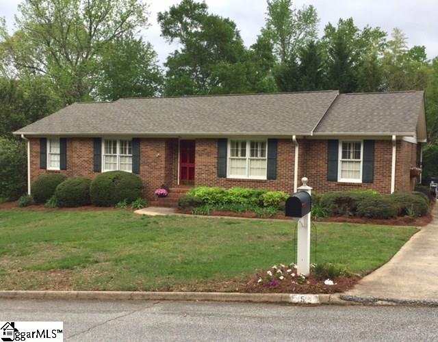 5 Hitching Post Lane