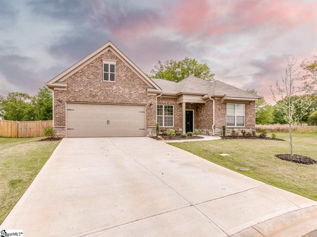 19 Glades End Lane