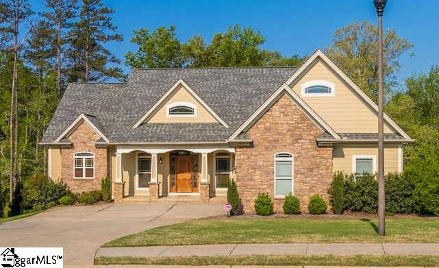 325 Harkins Bluff Drive