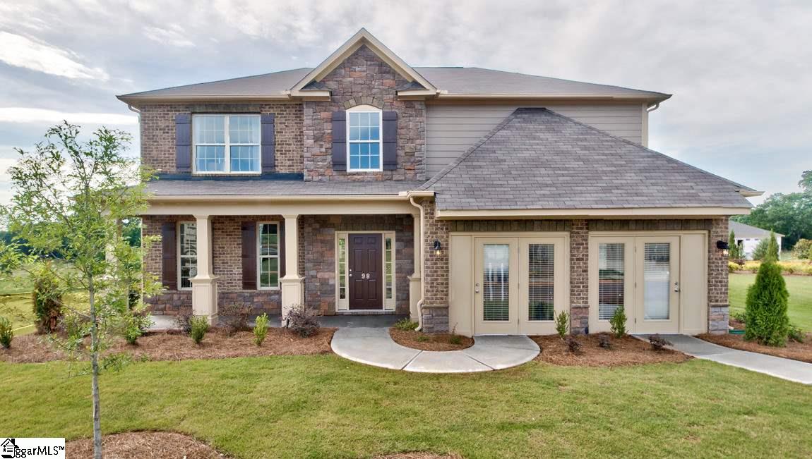27 Portico Point