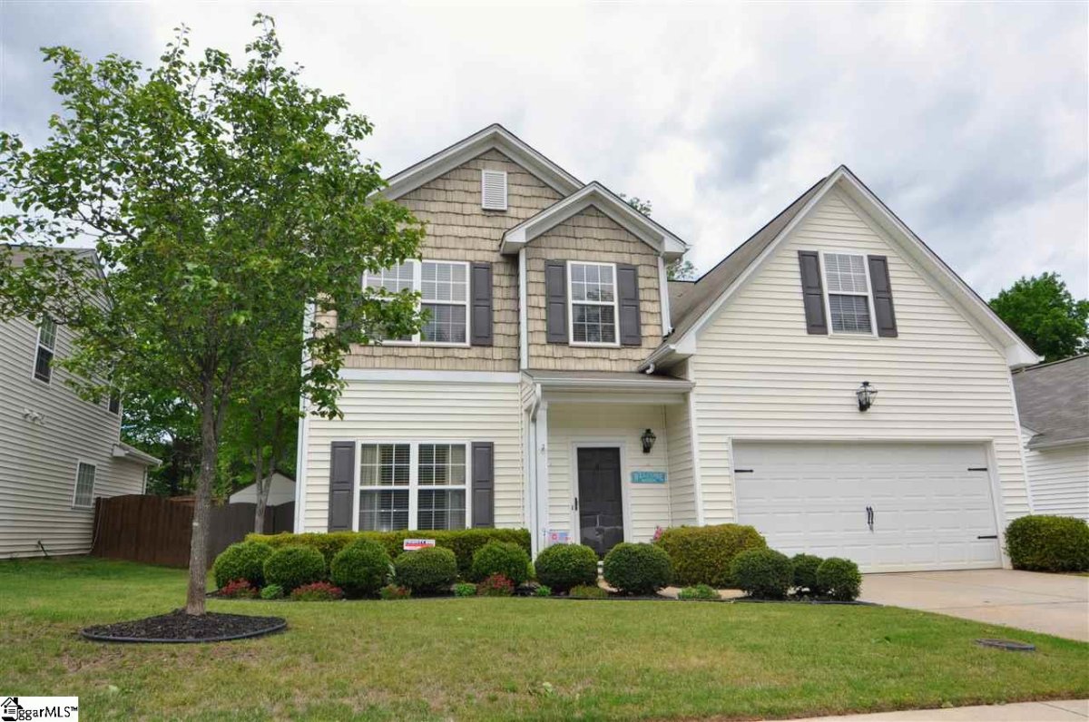 503 Timber Walk Drive