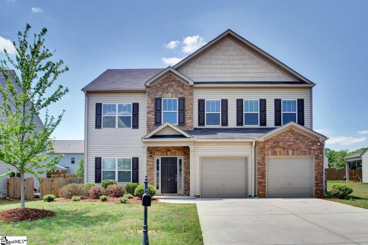 6 Sheepscot Court