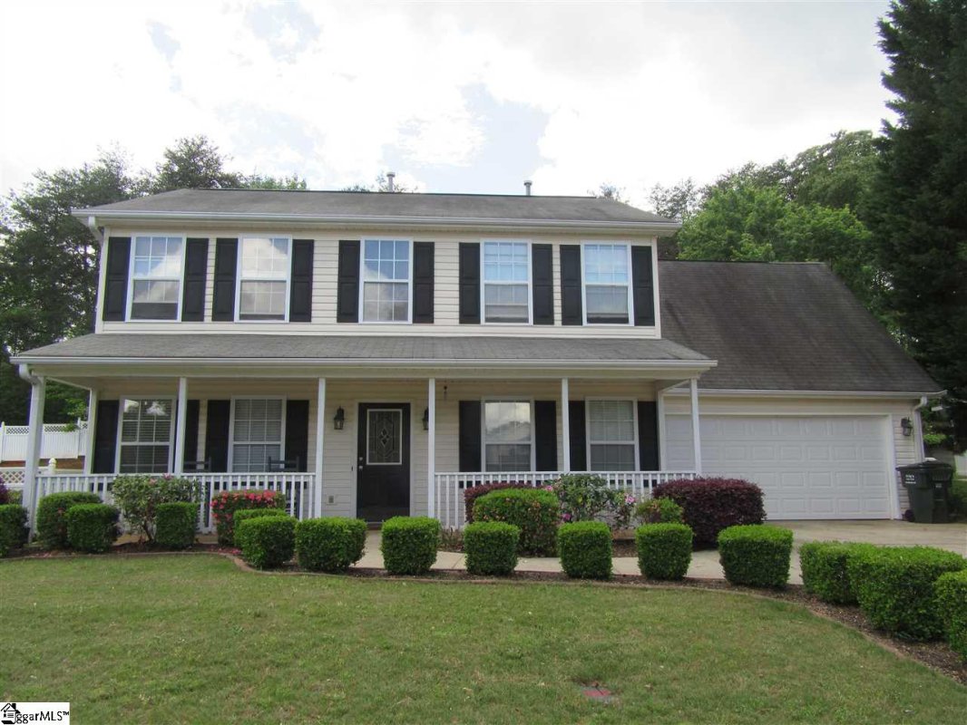 400 Lily Pond Lane