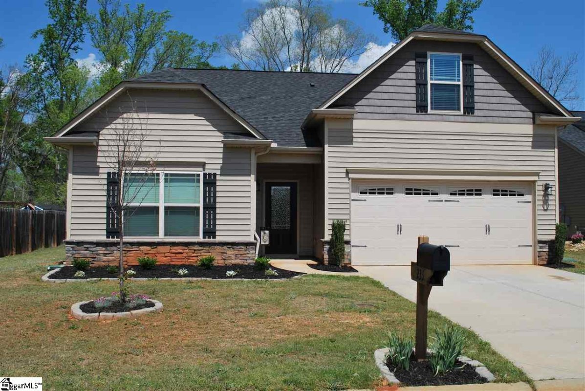 235 Finley Hill Court
