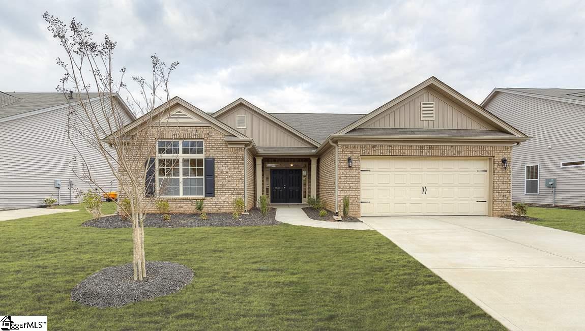 241 Evansdale Way