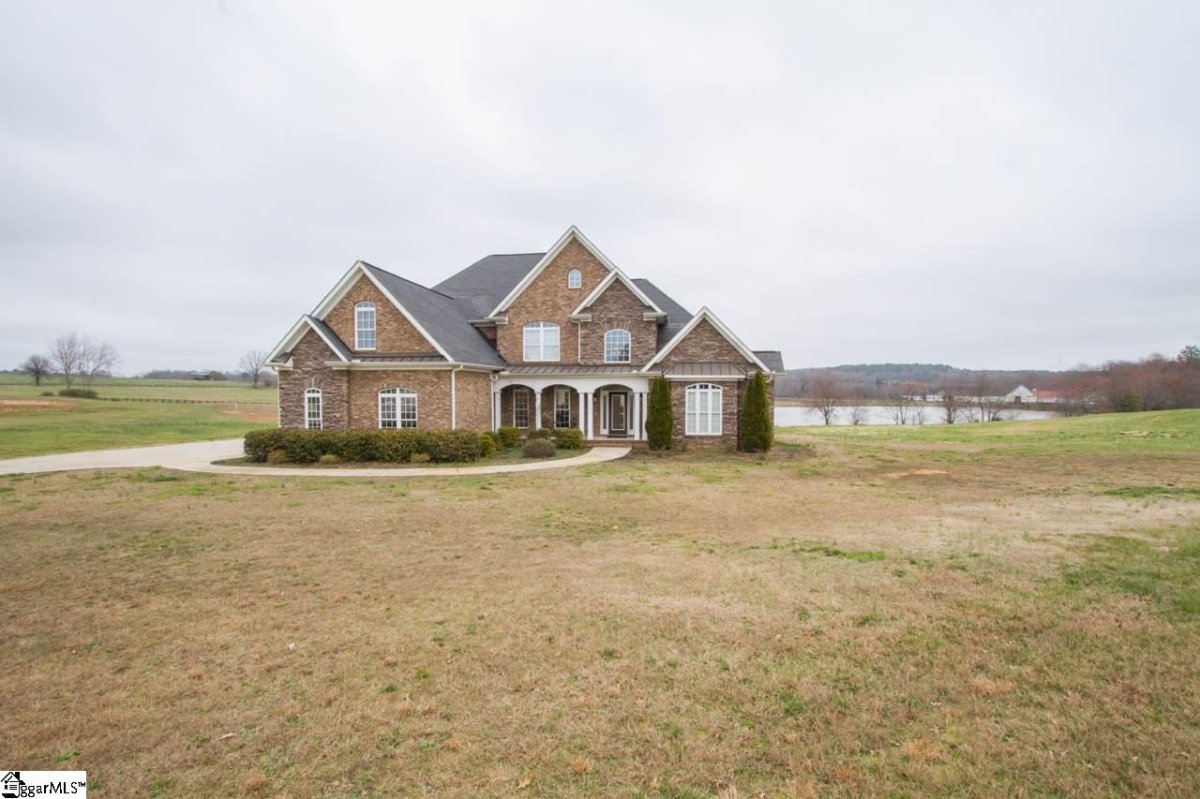 1017 Omega Farms Lane