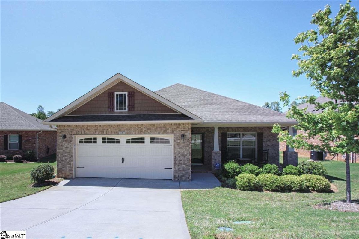 38 Sampit Drive