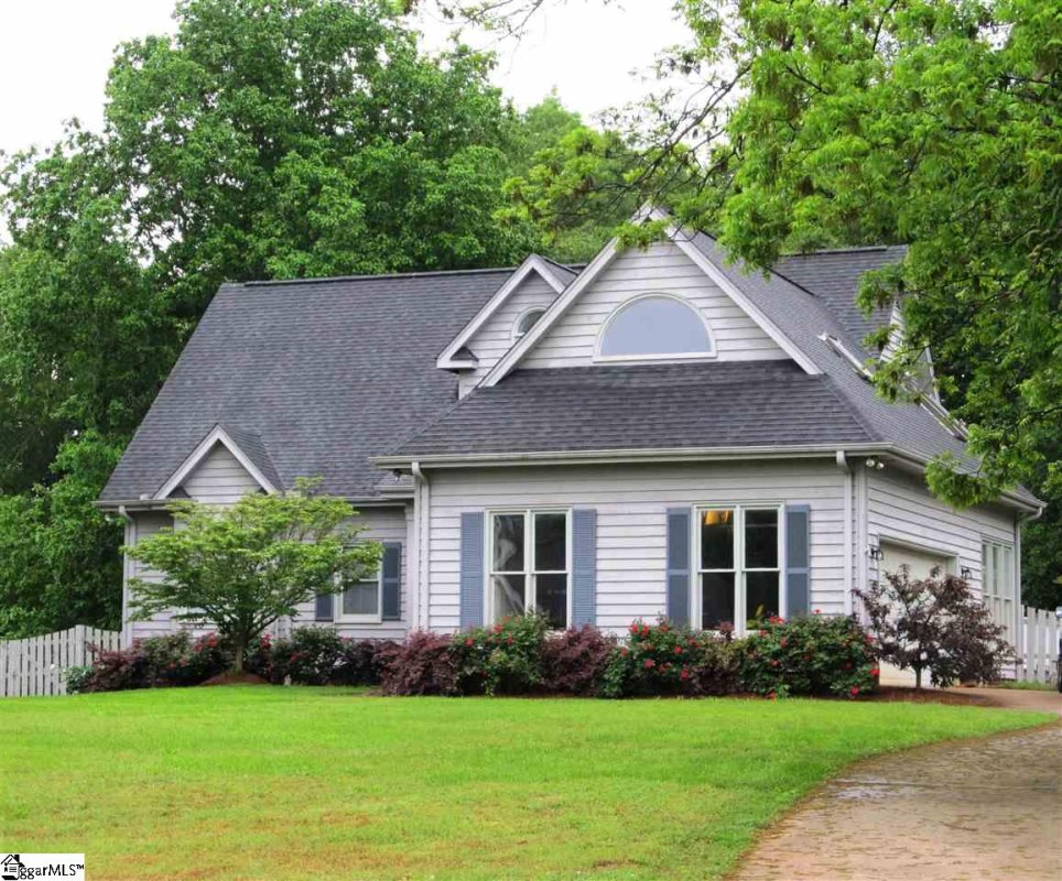 347 Parker Slatton Road