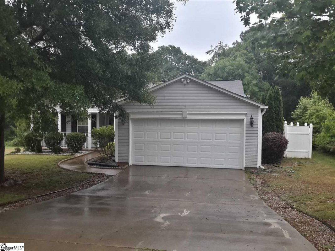 42 Reedy River Way