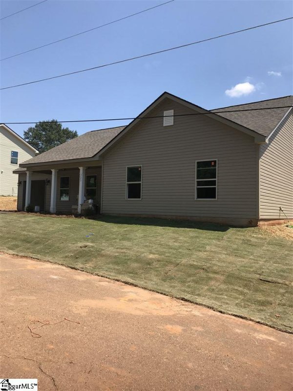 223 Crescent Circle