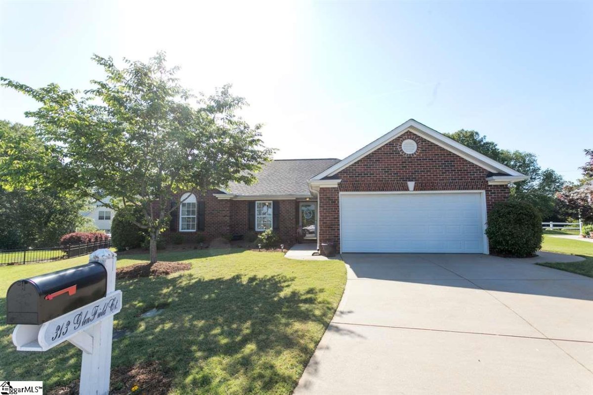 313 Glenfield Court