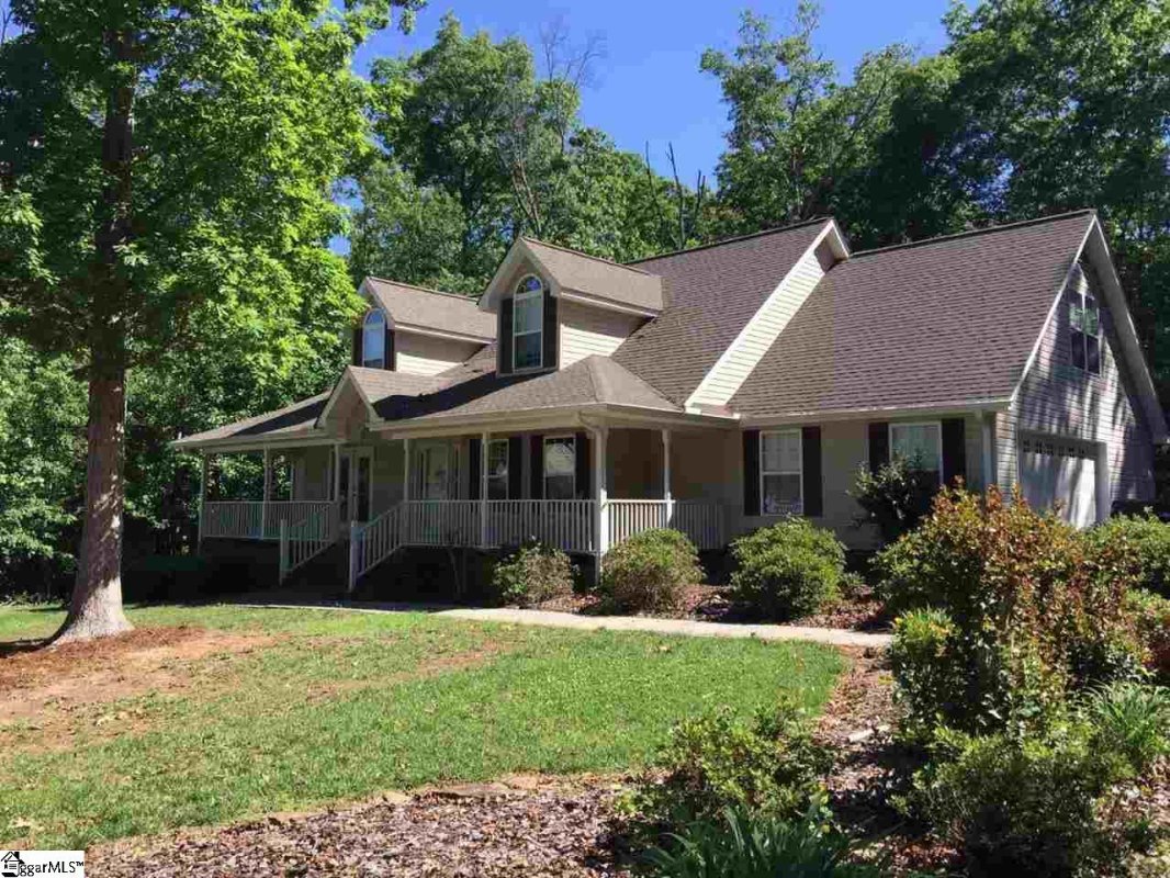204 Edens Oaks Court