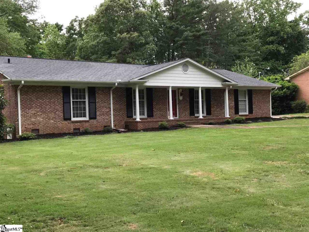119 Covington Road