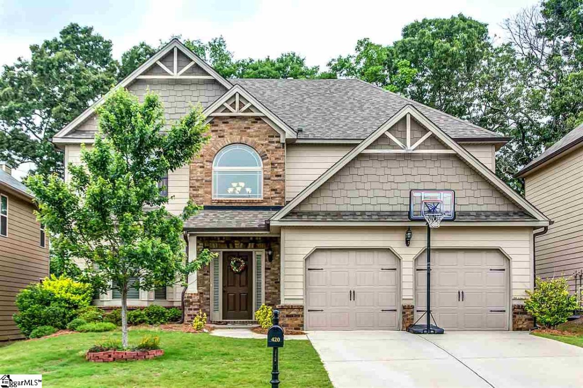 420 Jameswood Court