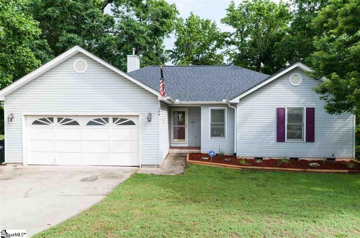 106 Hatteras Lane