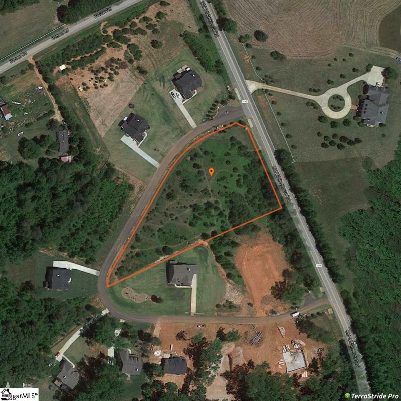 121 Grassy Meadows Drive
