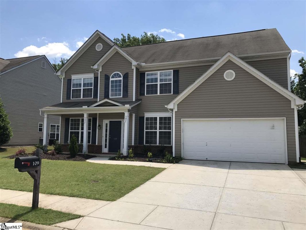 109 Jordan Crest Court