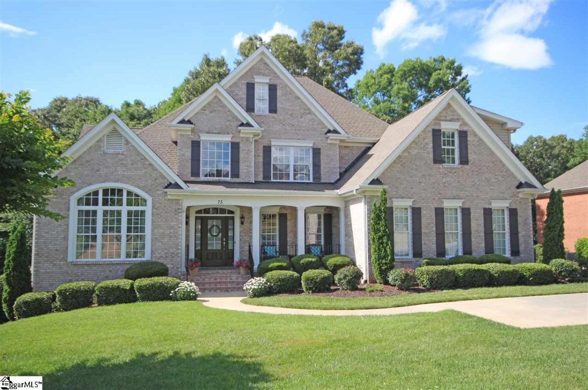 75 Griffith Creek Drive
