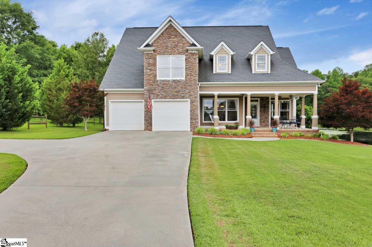 508 Memminger Court