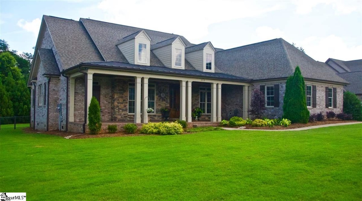 213 Galeton Court