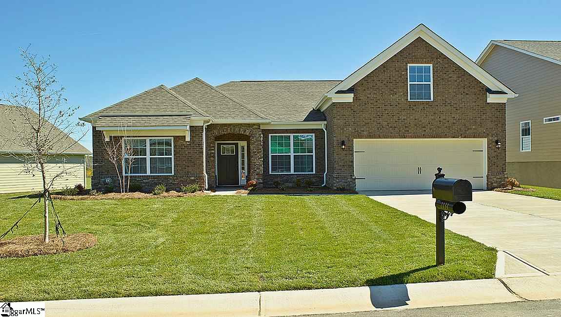 401 Woodland Oaks Court
