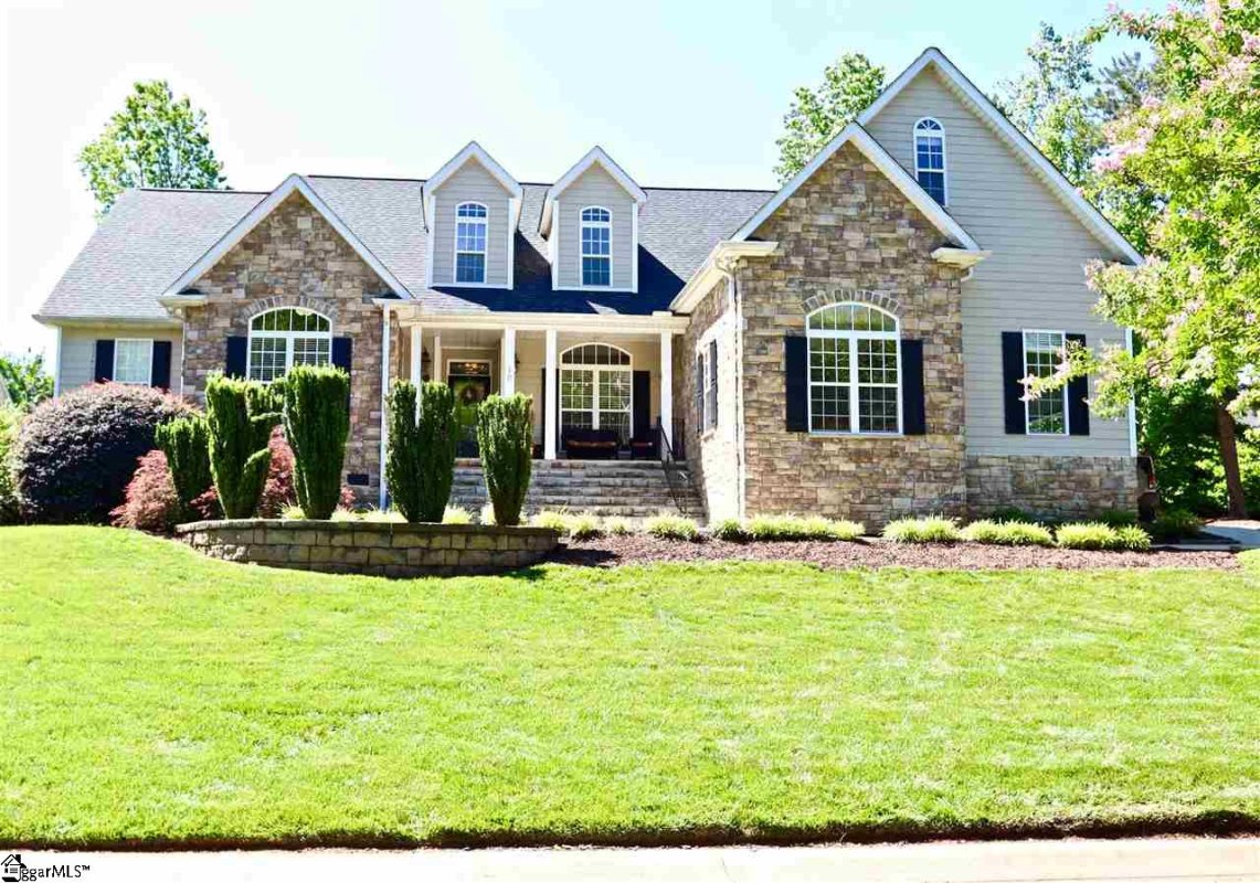 10 Habersham Court