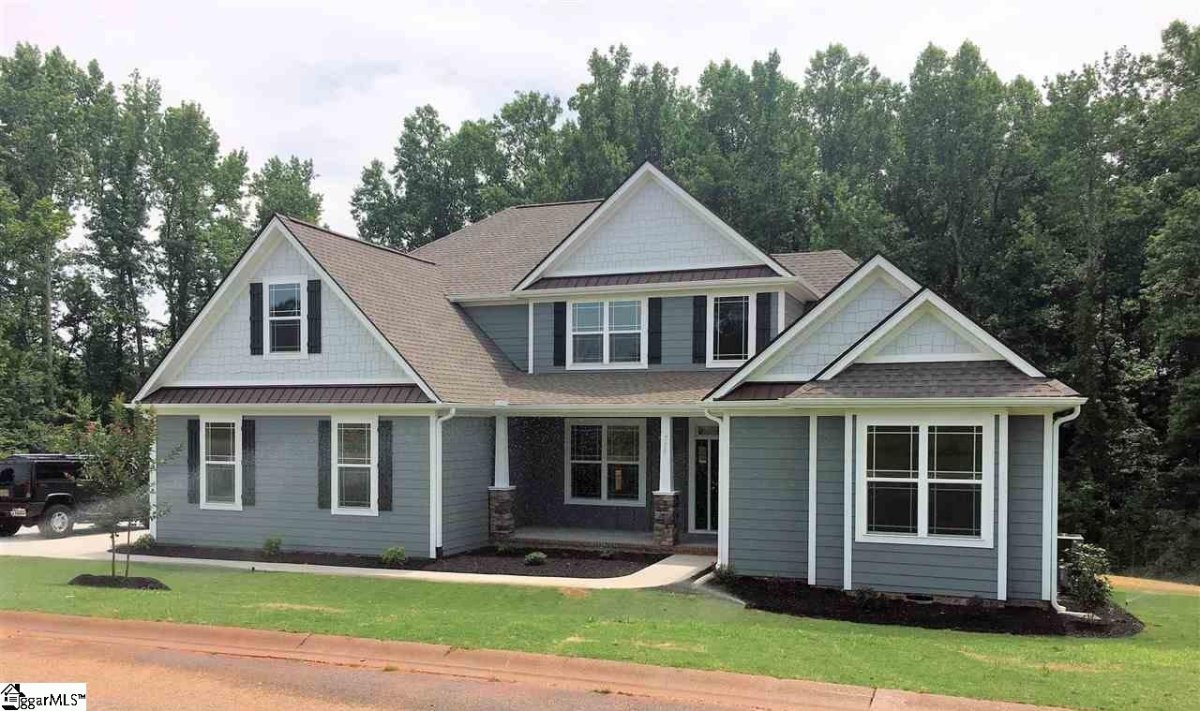 738 September Chase Road Lot 76