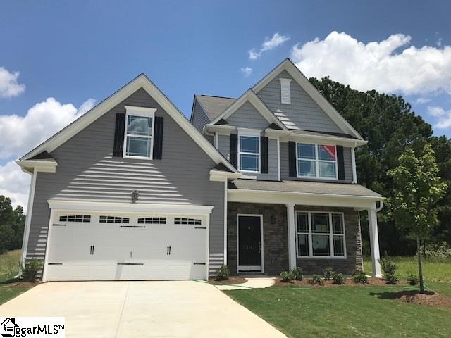 111 Furlong Court lot 21